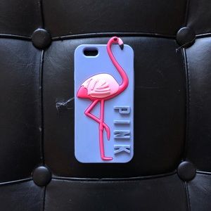 PINK IPhone 6/6s case